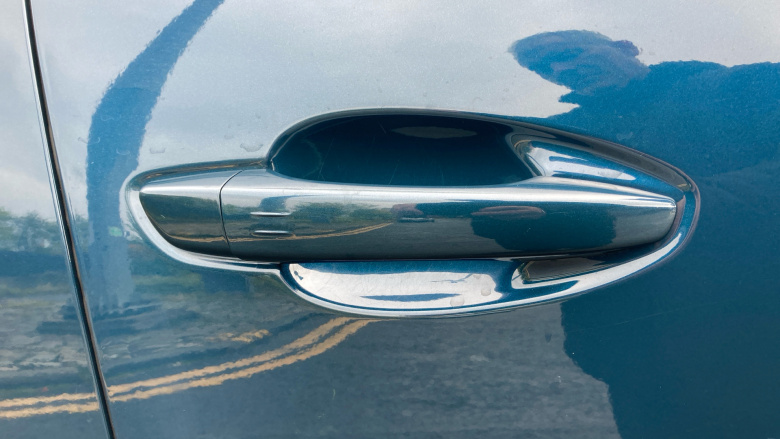 Peugeot 3008 1.6 Hybrid 180 Allure 5dr e-EAT8 Estate